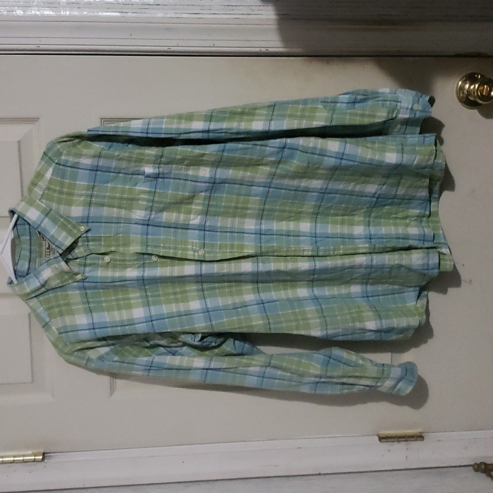 LL Bean Shirt